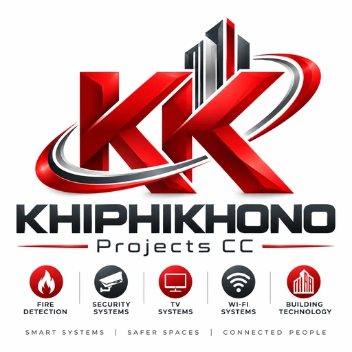 Khiphikhono Projects CC logo